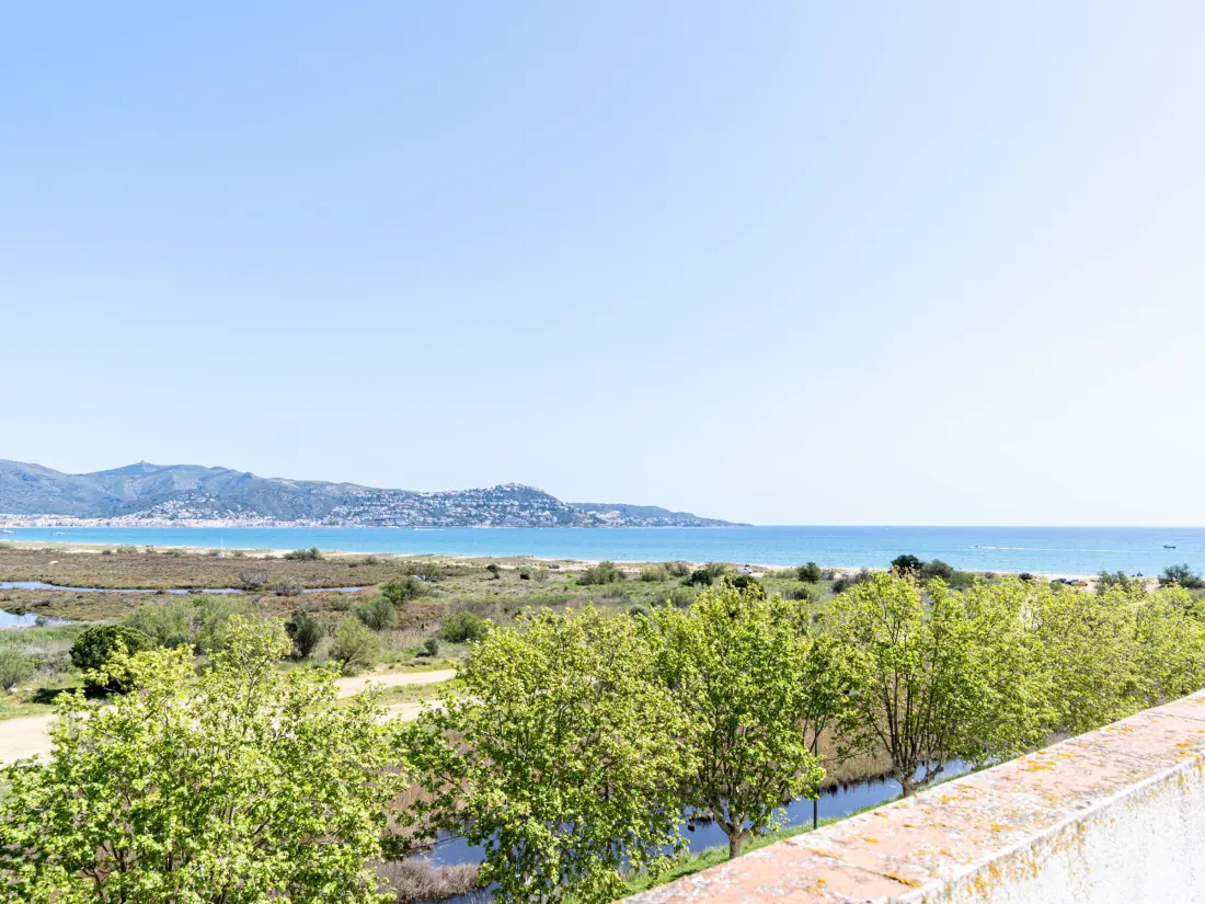 Location de Vacances Empuriabrava 121