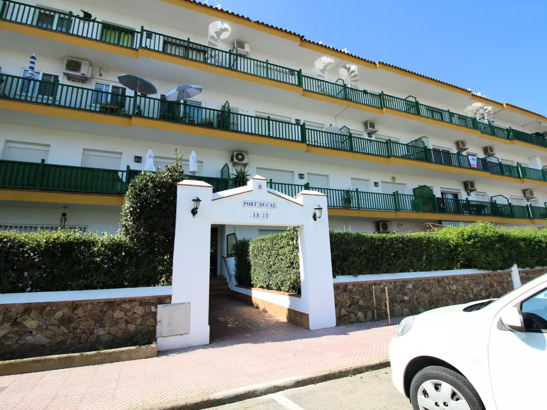 Location de Vacances Empuriabrava 121