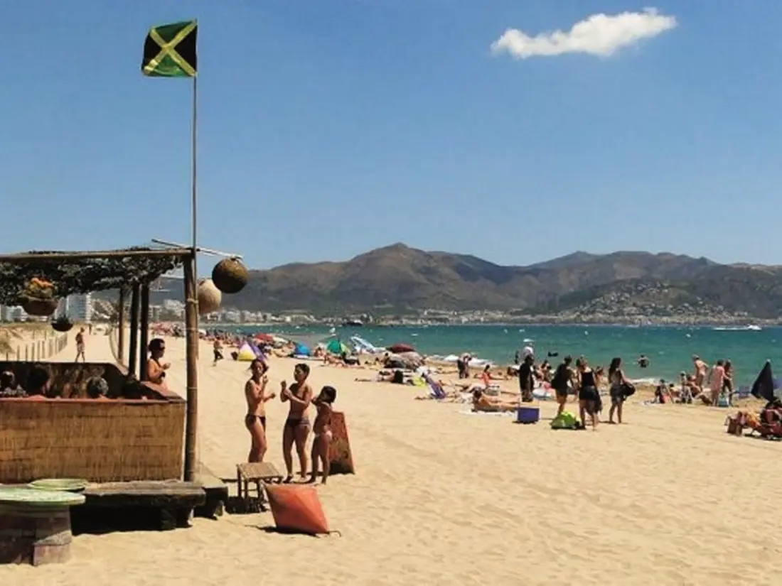 Location de Vacances Empuriabrava 121