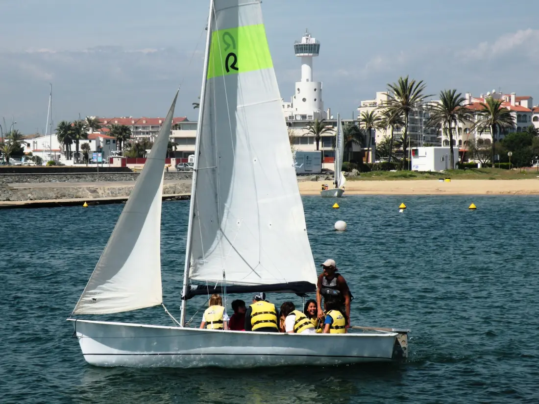 Location de Vacances Empuriabrava 121