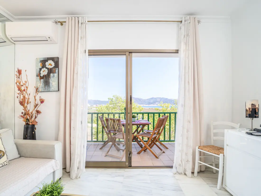 Location de Vacances Empuriabrava 121