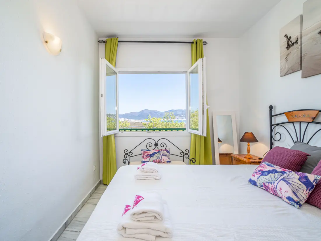 Location de Vacances Empuriabrava 121