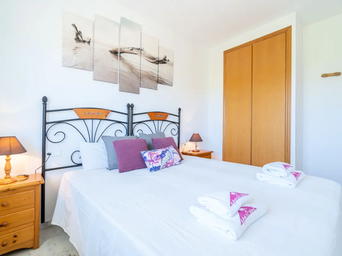 Location de Vacances Empuriabrava 121