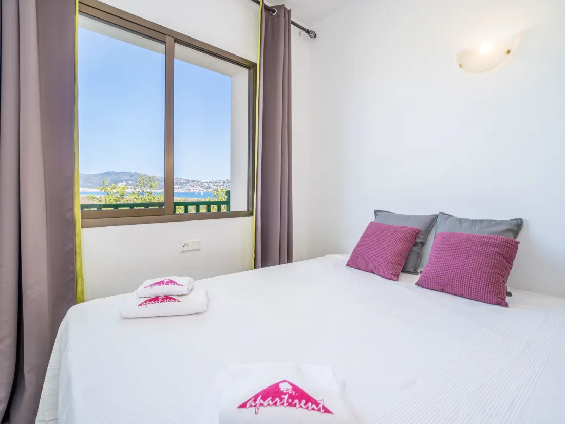 Location de Vacances Empuriabrava 121