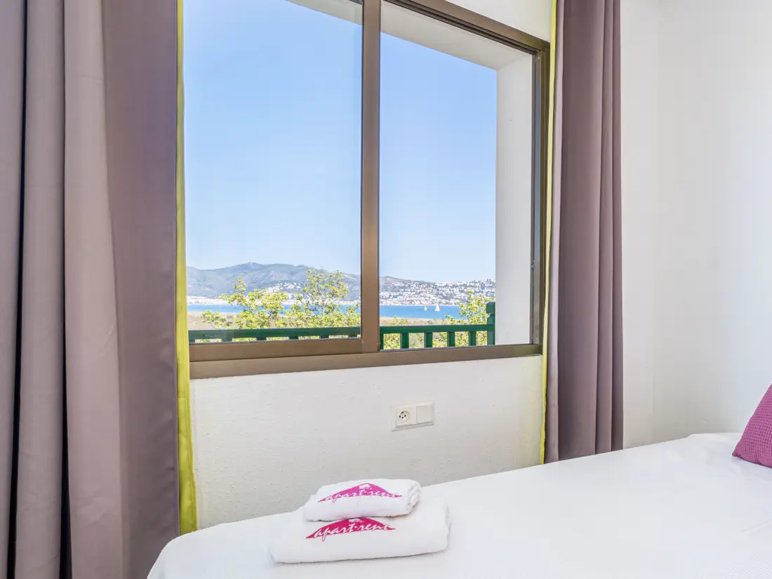 Location de Vacances Empuriabrava 121