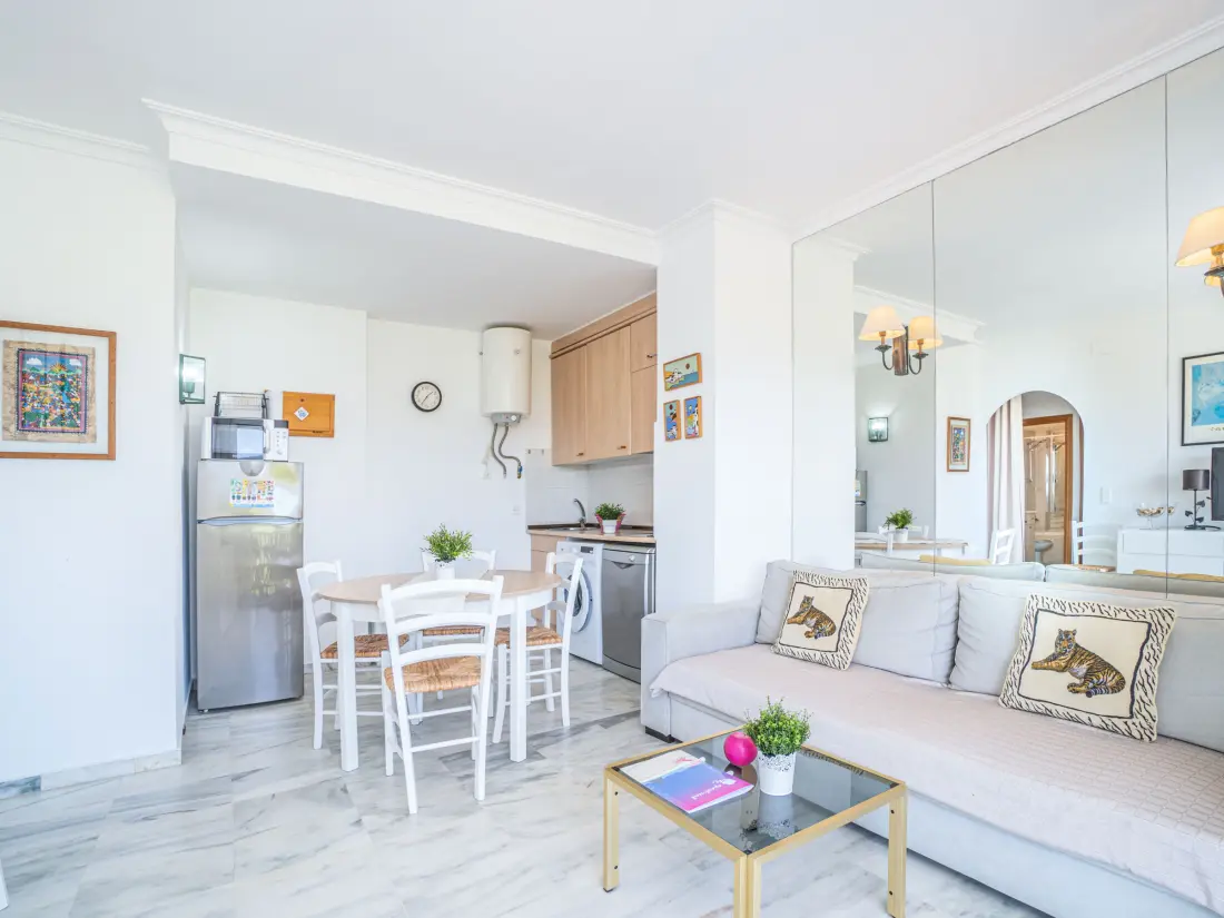 Location de Vacances Empuriabrava 121
