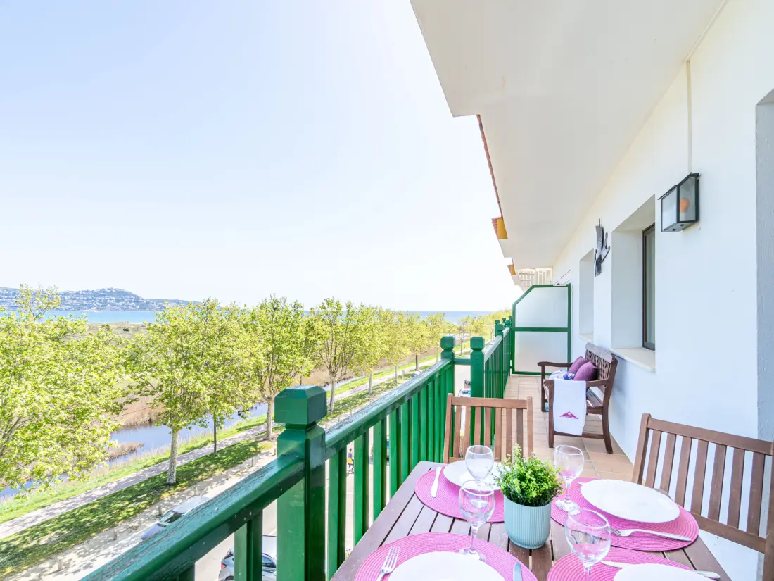 Location de Vacances Empuriabrava 121