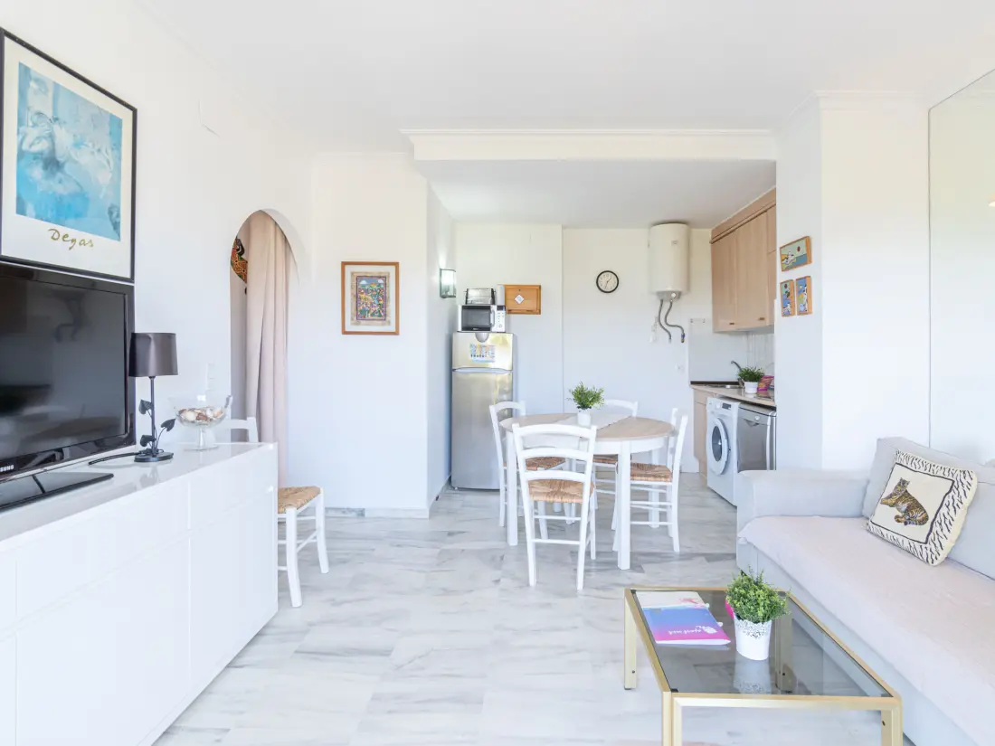 Location de Vacances Empuriabrava 121