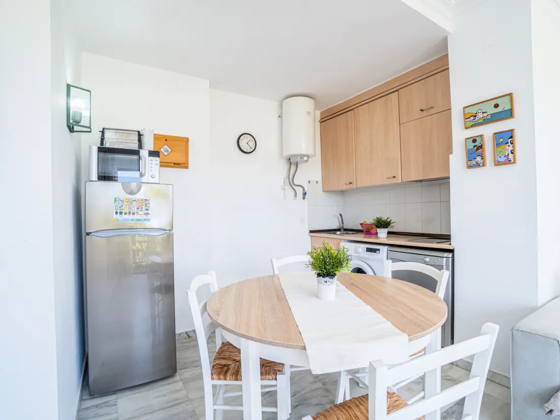 Location de Vacances Empuriabrava 121