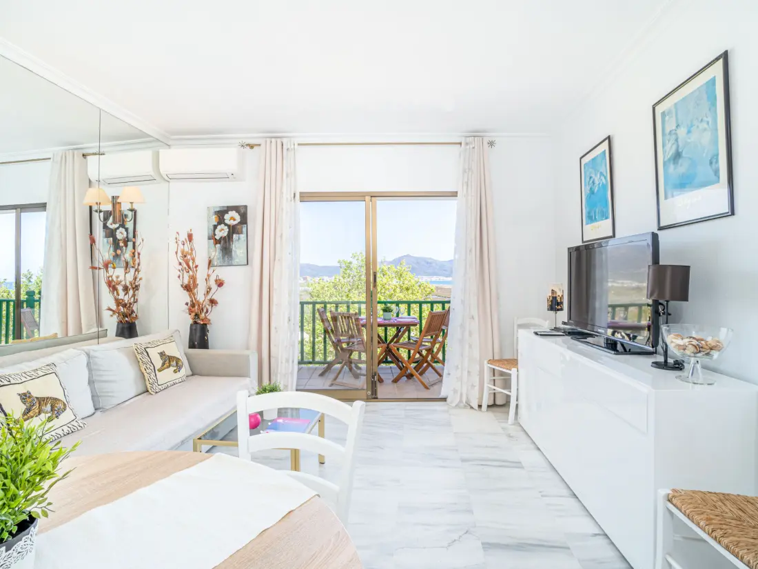 Location de Vacances Empuriabrava 121