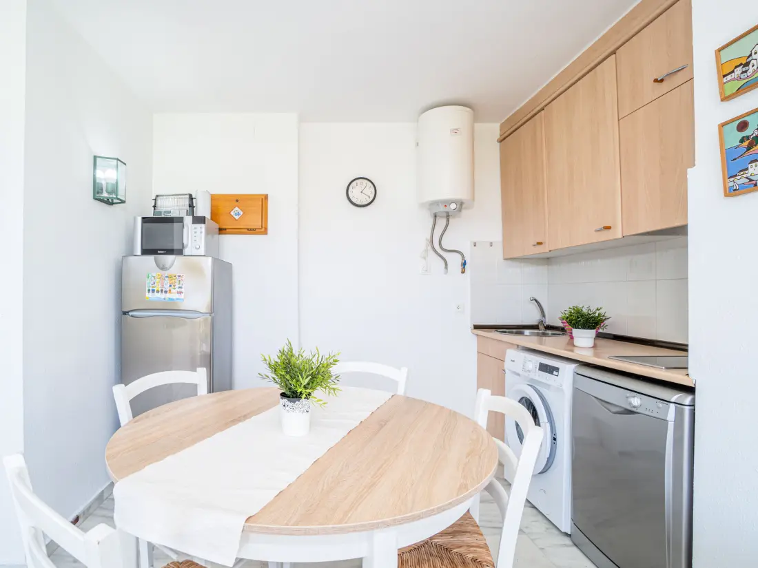 Location de Vacances Empuriabrava 121
