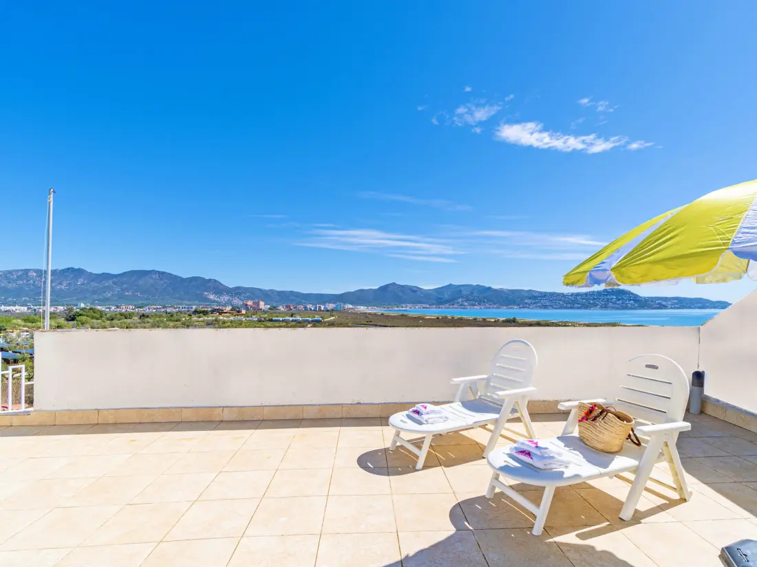 Location de Vacances Empuriabrava 121
