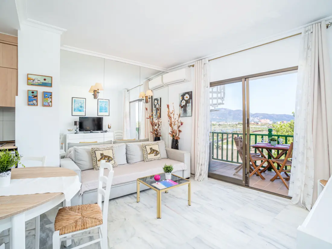 Location de Vacances Empuriabrava 121