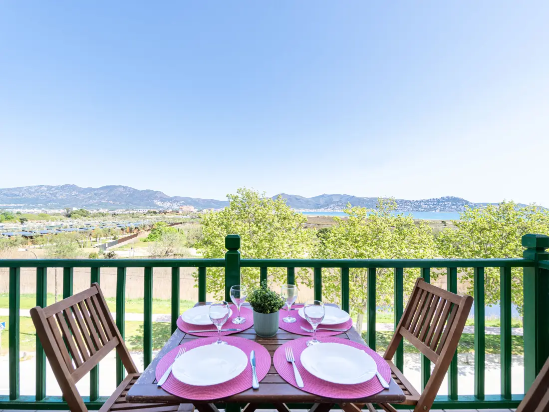 Location de Vacances Empuriabrava 121