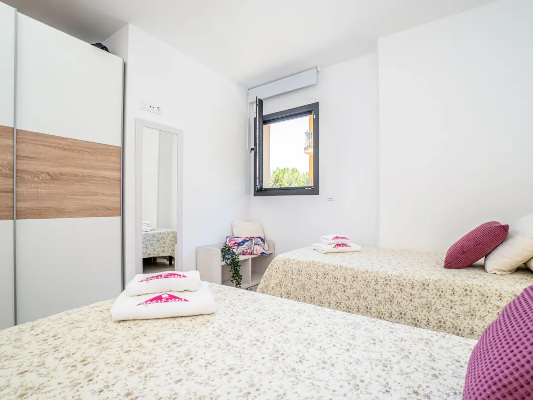 Location de Vacances Empuriabrava 124