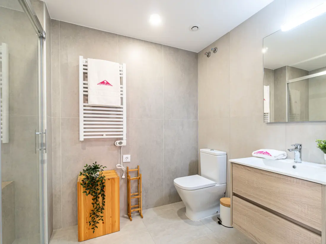 Location de Vacances Empuriabrava 124