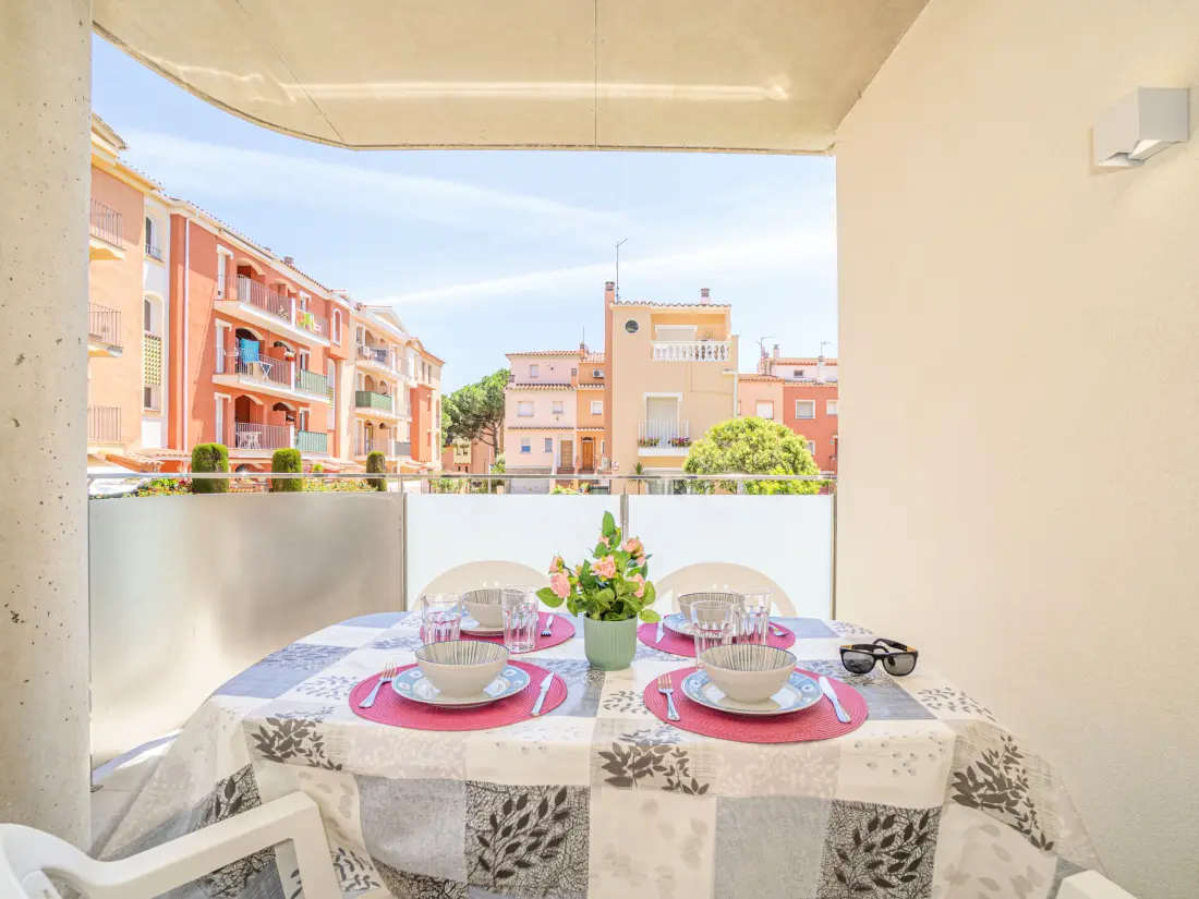 Location de Vacances Empuriabrava 124