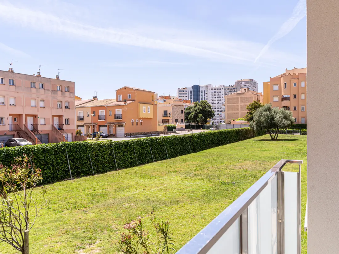 Location de Vacances Empuriabrava 124