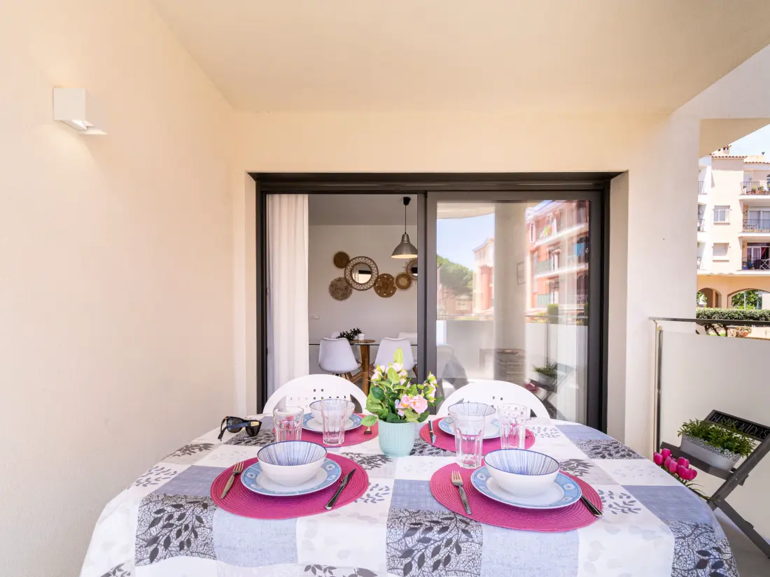 Location de Vacances Empuriabrava 124