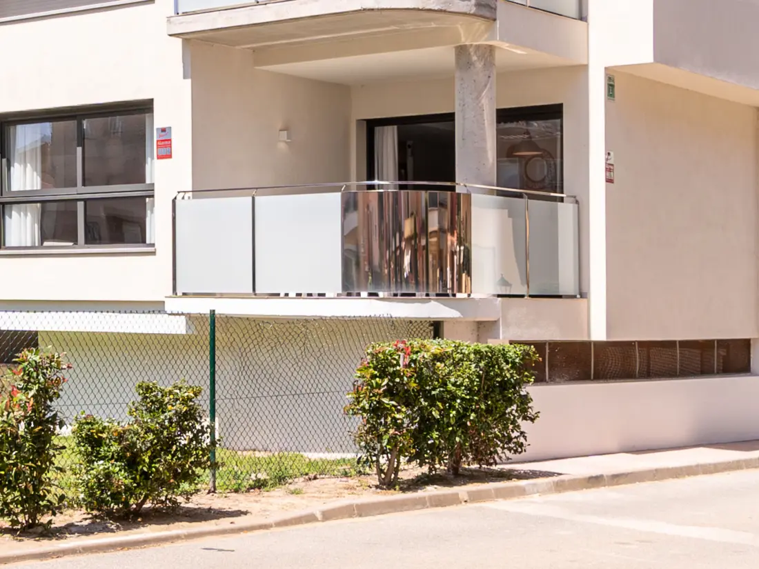 Location de Vacances Empuriabrava 124