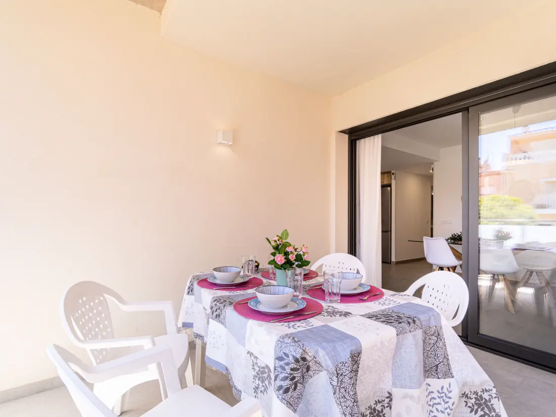Location de Vacances Empuriabrava 124