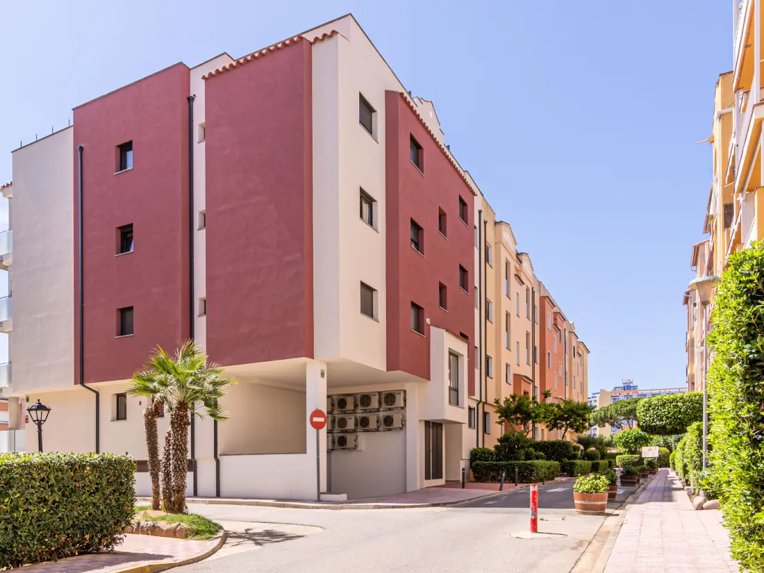 Location de Vacances Empuriabrava 124