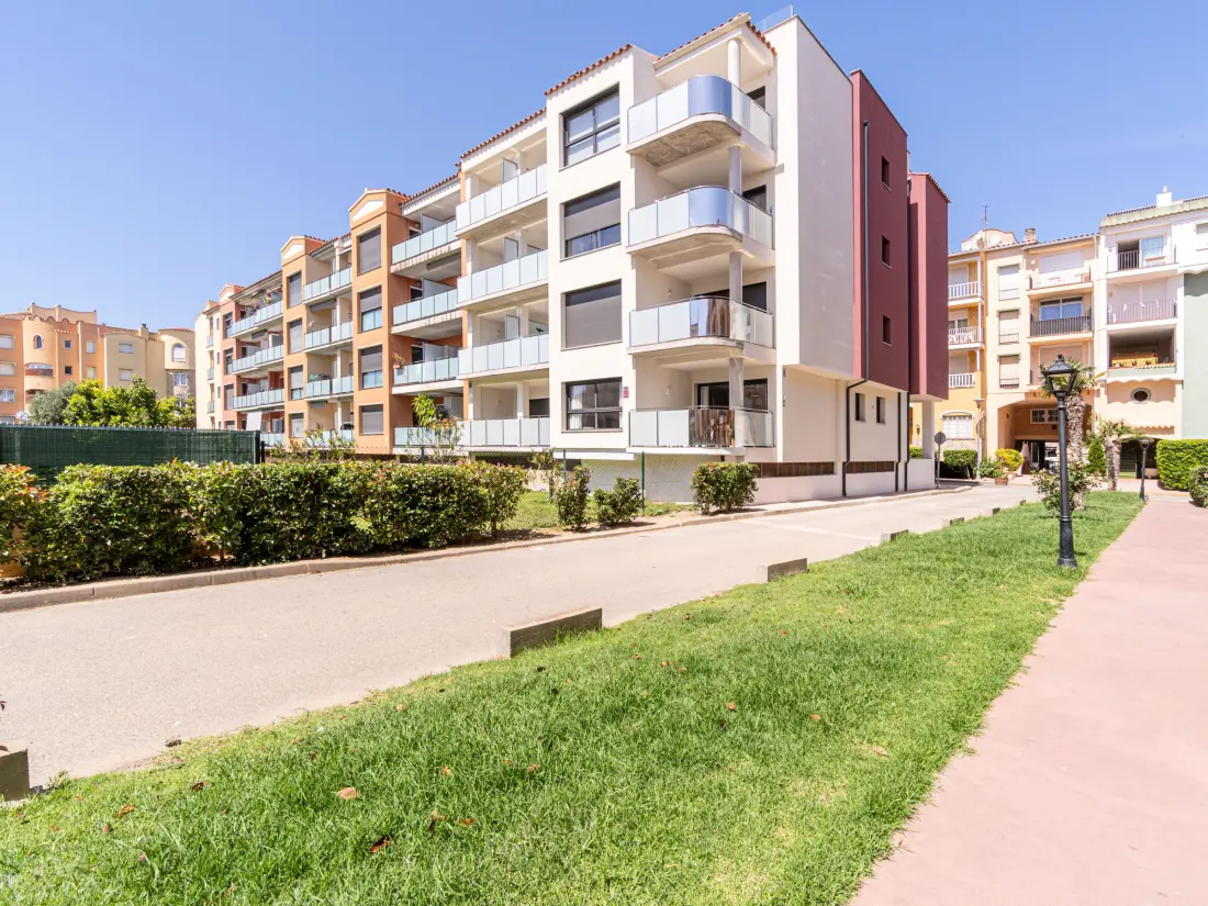 Location de Vacances Empuriabrava 124