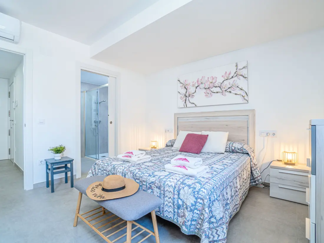 Location de Vacances Empuriabrava 124
