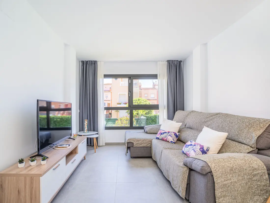 Location de Vacances Empuriabrava 124