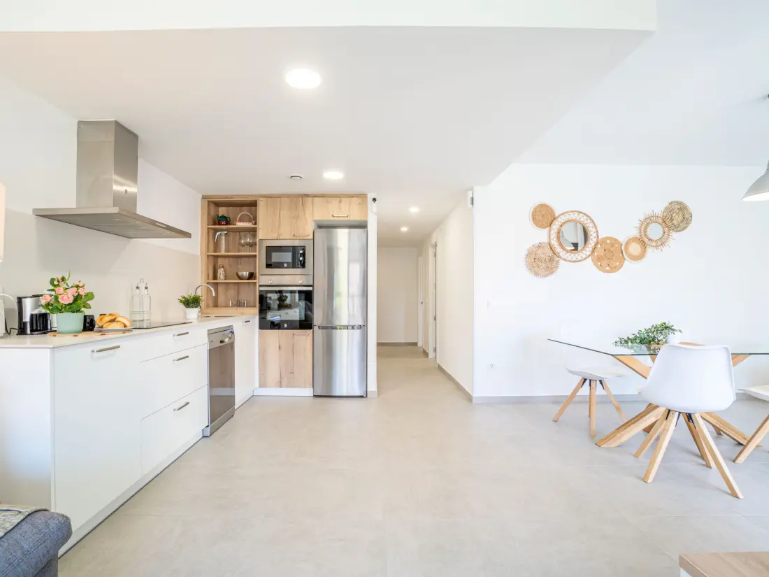 Location de Vacances Empuriabrava 124