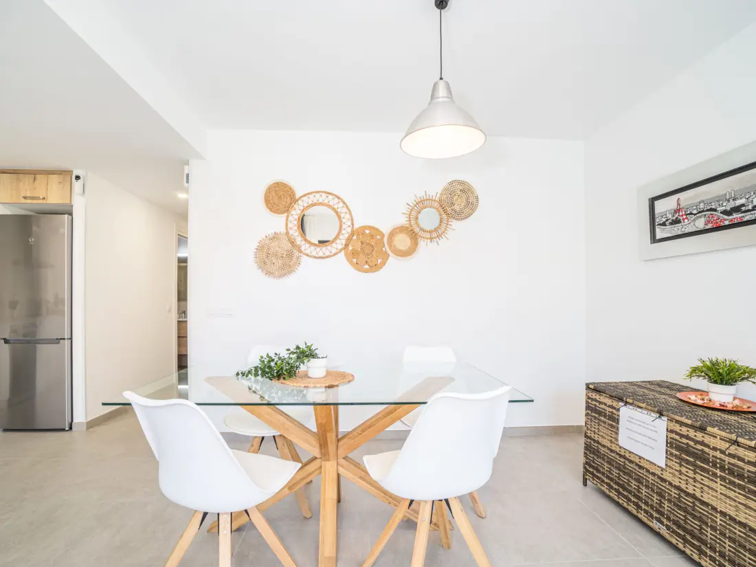 Location de Vacances Empuriabrava 124