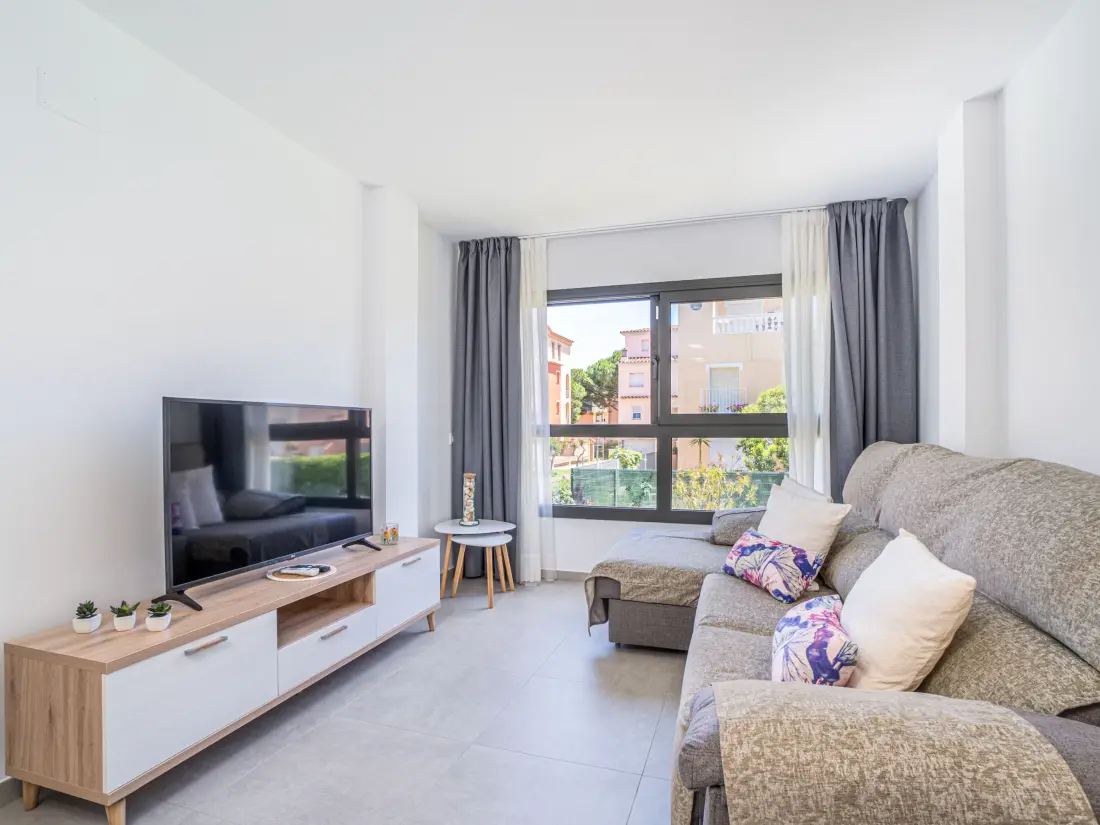 Location de Vacances Empuriabrava 124