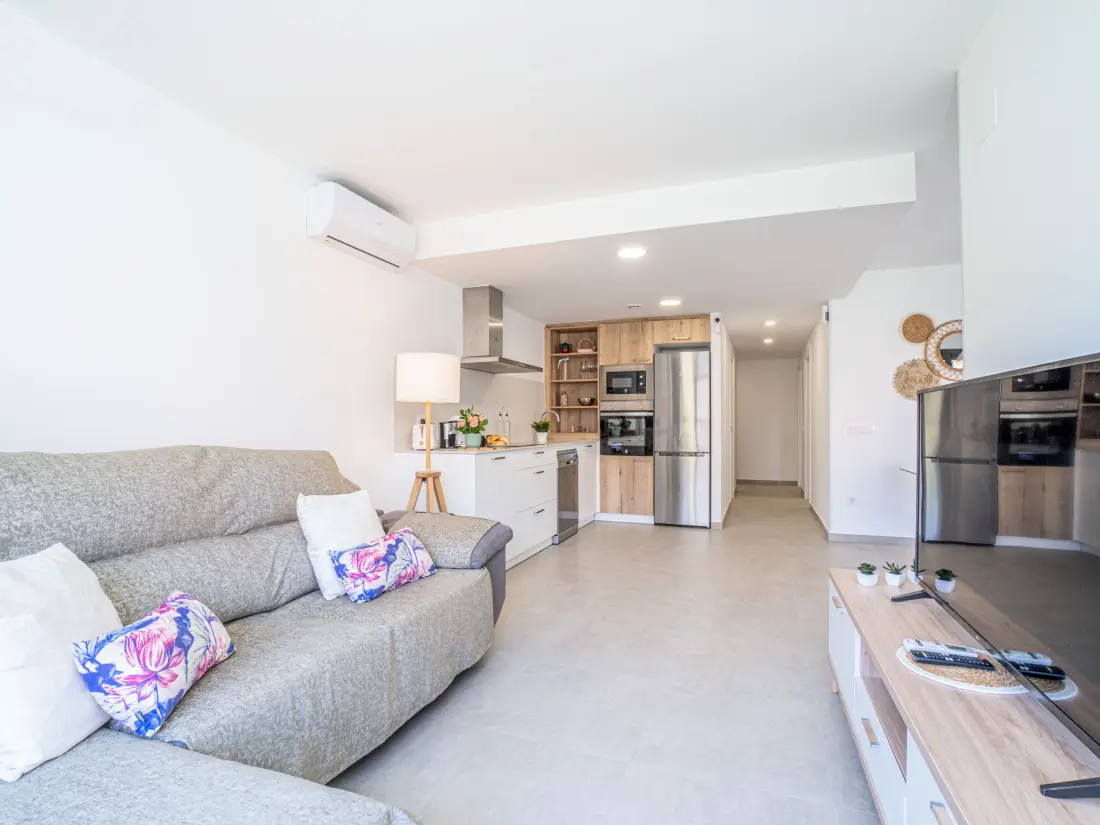 Location de Vacances Empuriabrava 124
