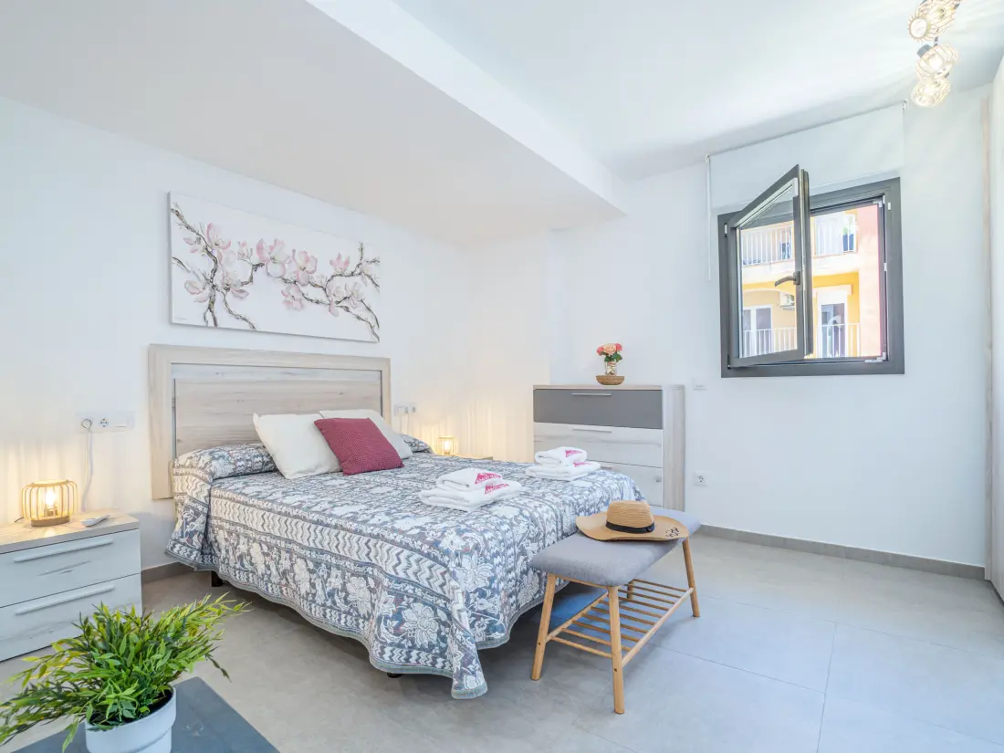 Location de Vacances Empuriabrava 124
