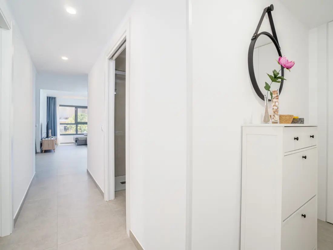 Location de Vacances Empuriabrava 124
