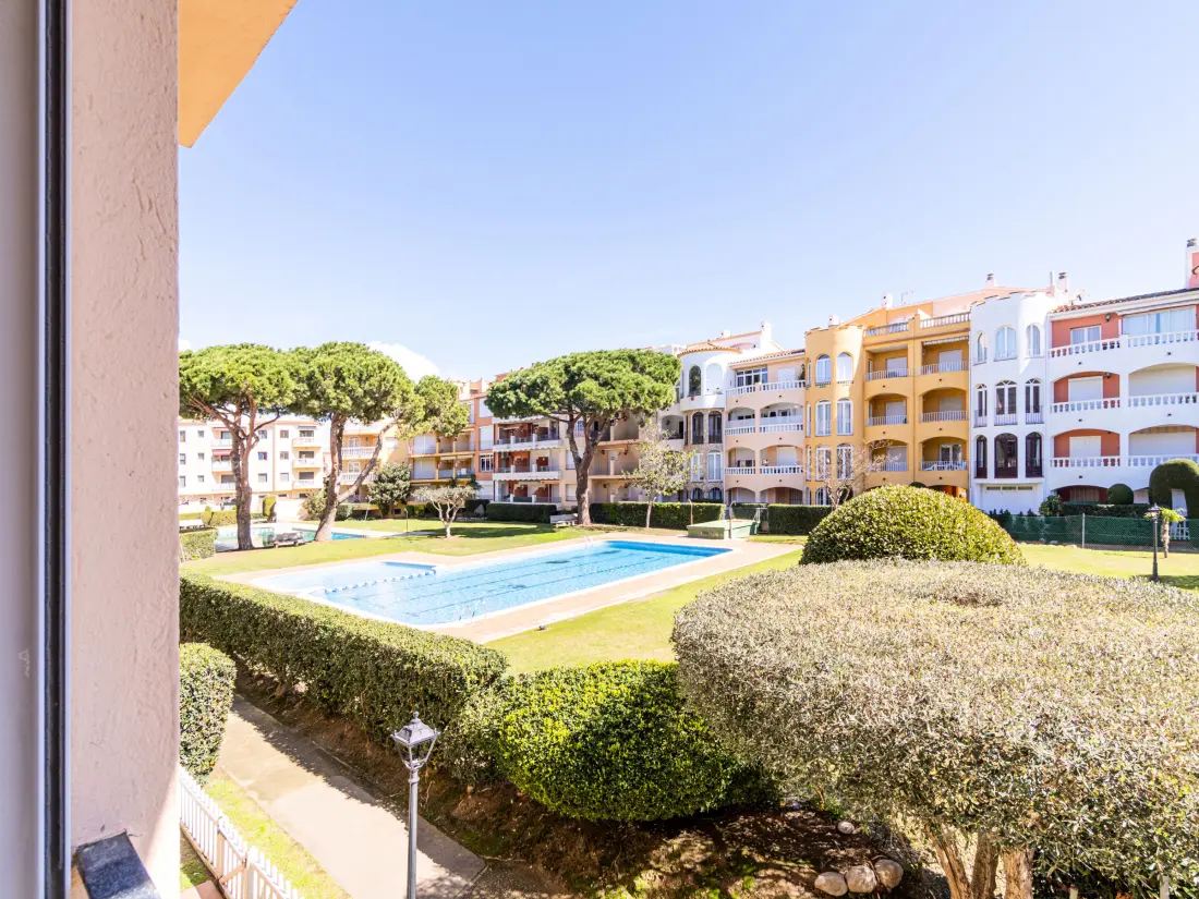 Location de Vacances Empuriabrava 125