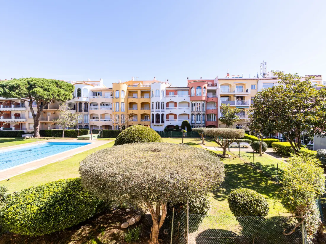 Location de Vacances Empuriabrava 125