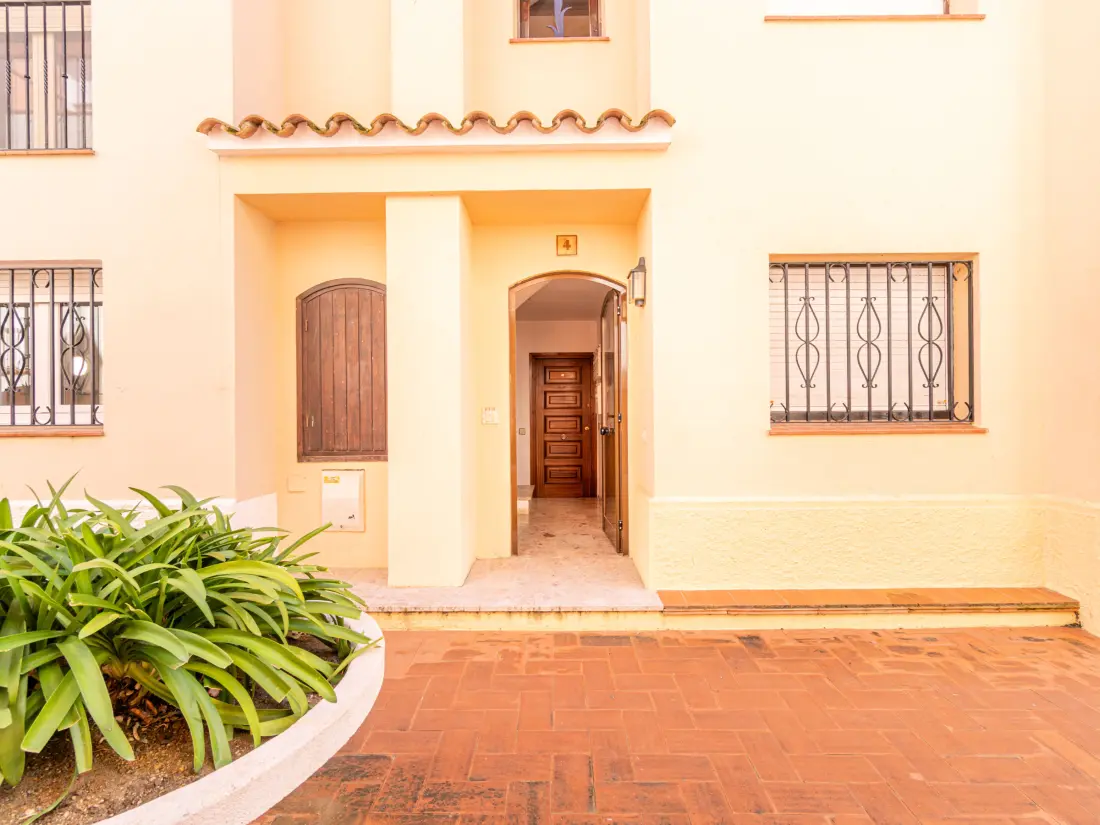 Location de Vacances Empuriabrava 125