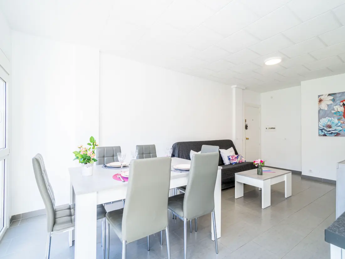 Location de Vacances Empuriabrava 125