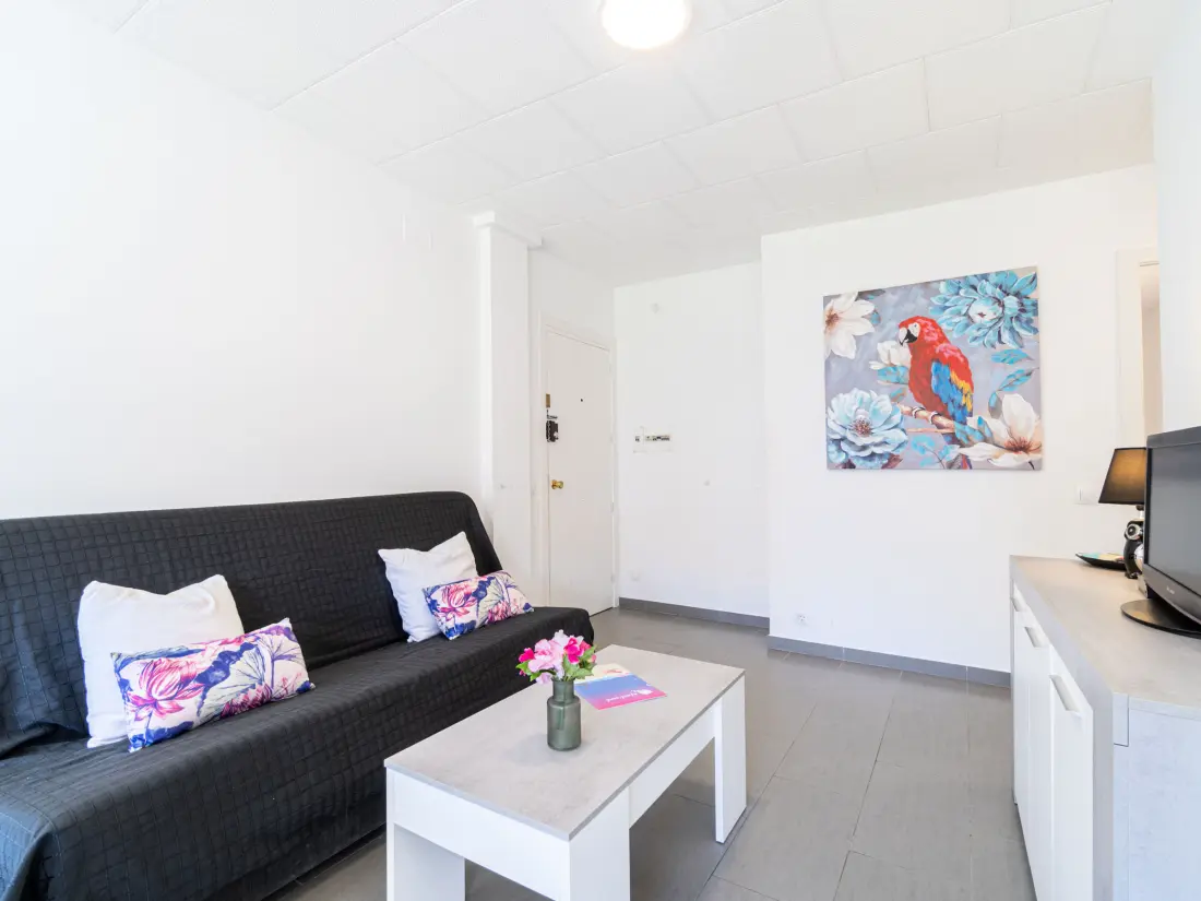 Location de Vacances Empuriabrava 125
