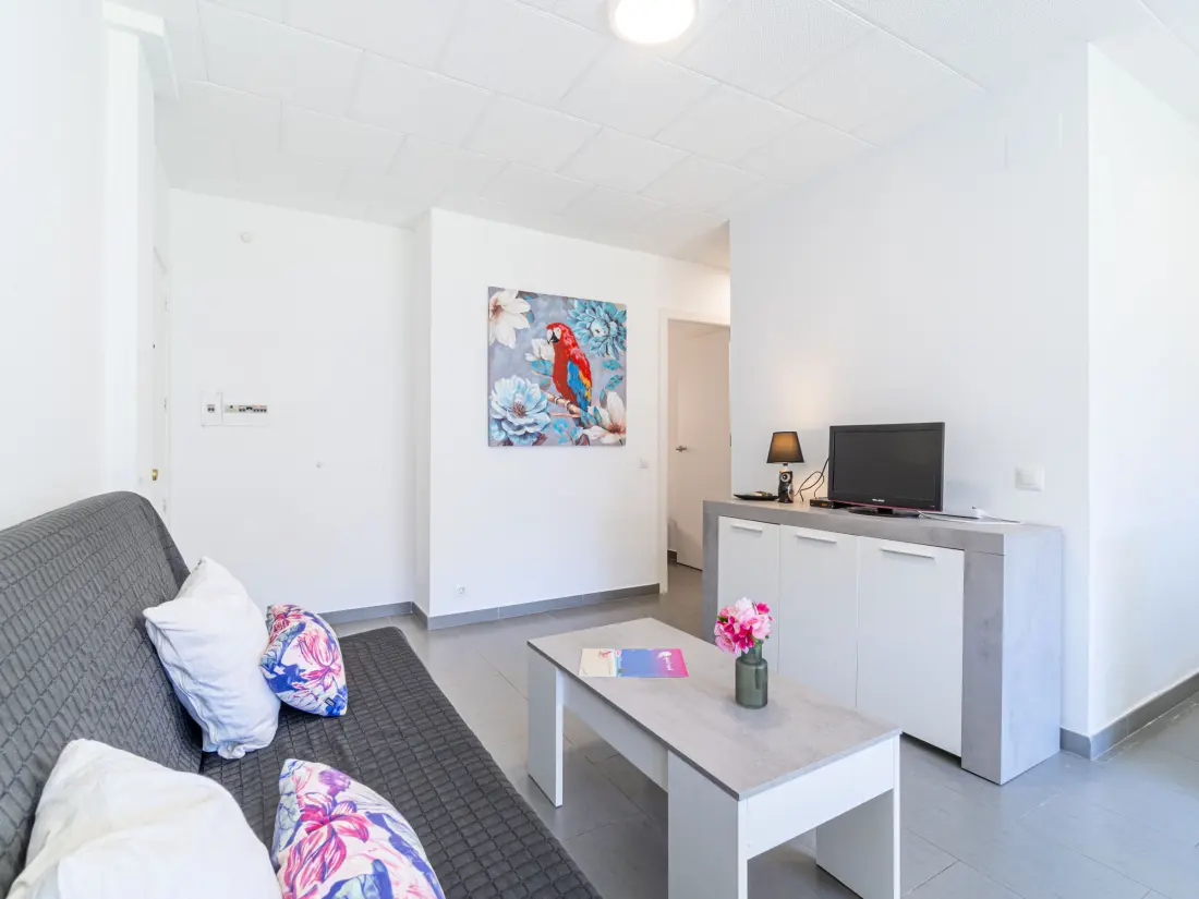 Location de Vacances Empuriabrava 125