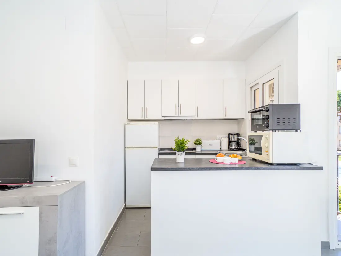 Location de Vacances Empuriabrava 125