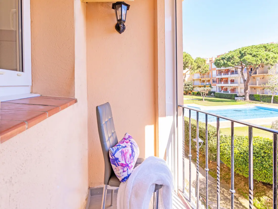 Location de Vacances Empuriabrava 125