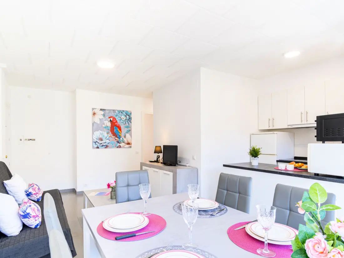 Location de Vacances Empuriabrava 125