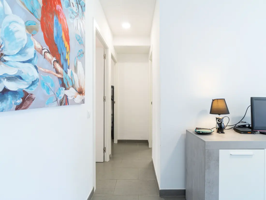 Location de Vacances Empuriabrava 125
