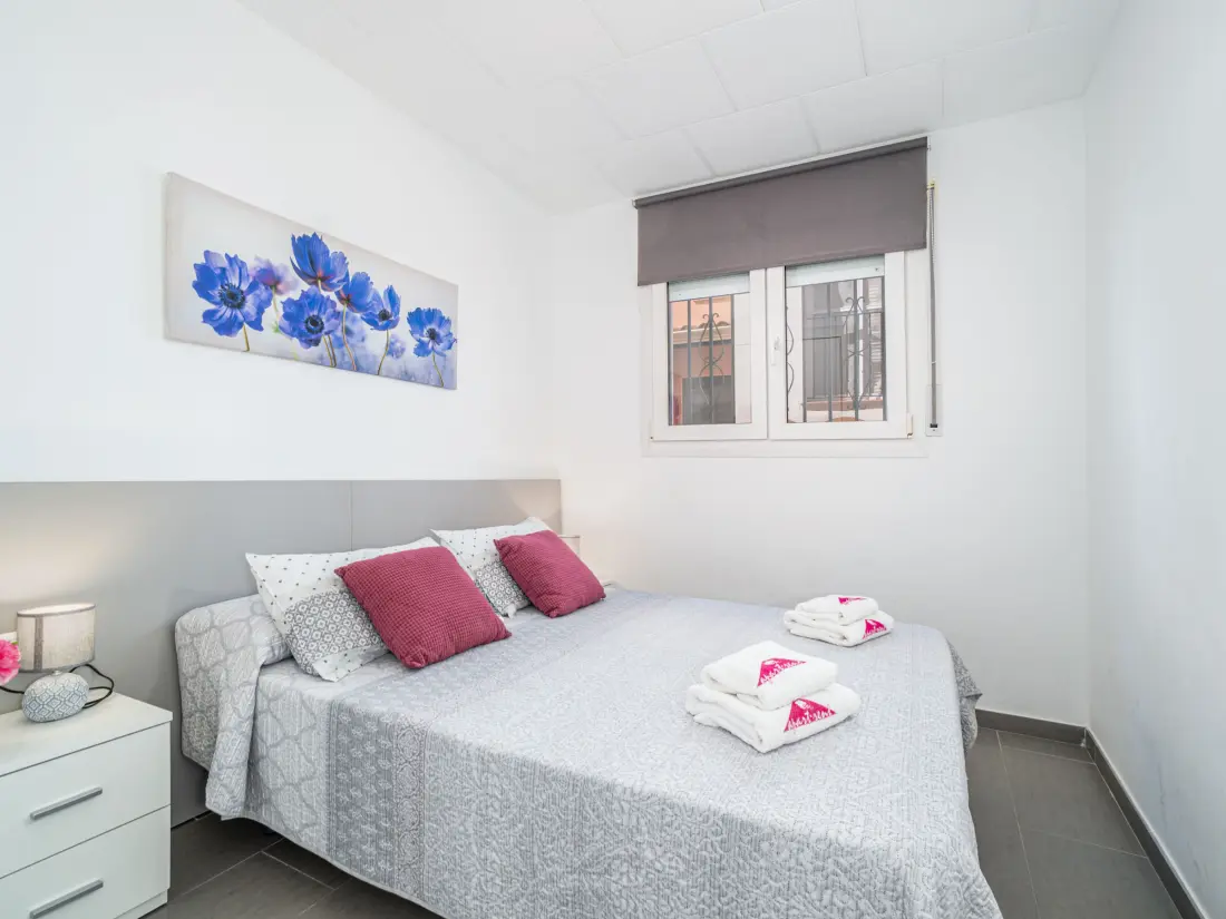 Location de Vacances Empuriabrava 125