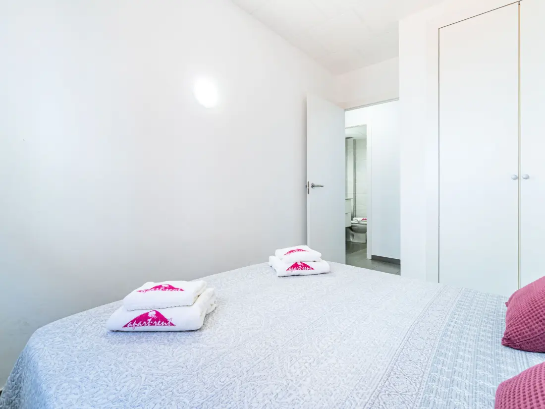 Location de Vacances Empuriabrava 125