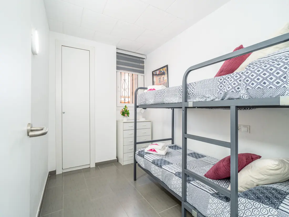 Location de Vacances Empuriabrava 125