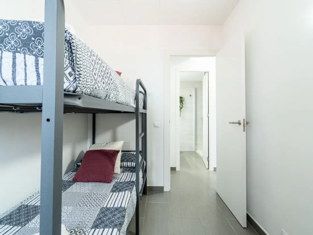 Location de Vacances Empuriabrava 125