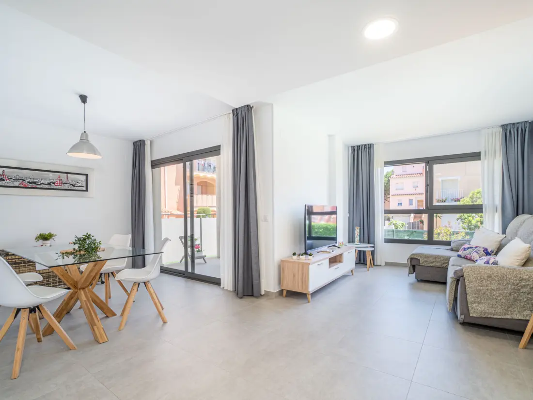 Location de Vacances Empuriabrava 124